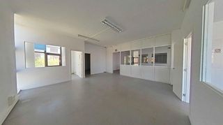 Oficina en venta en Alisal - Cazoña - San Román en Santander