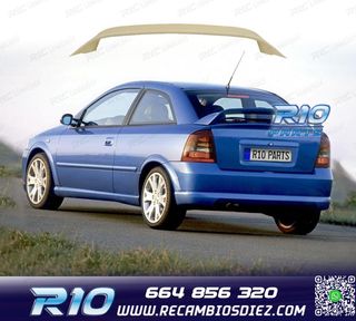 ALERON SPOILER OPEL ASTRA G SEDAN 98-