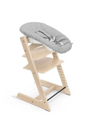 Trona Tripp Trapp Newborn Set + Colgador