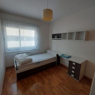 Piso en venta en Centro Ciudad en León