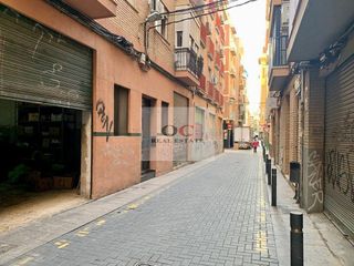 Local comercial en venta en Centro en Murcia