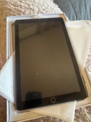 Tablet Negra