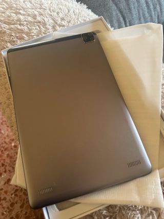 Tablet Negra