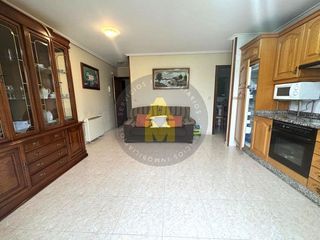 Piso en venta en Zona Ultramar en Ferrol