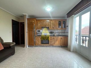 Piso en venta en Zona Ultramar en Ferrol