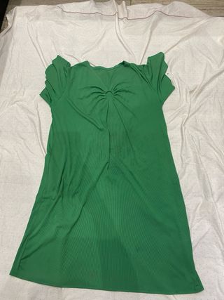 Ropa Mujer Talla Grande 4XL