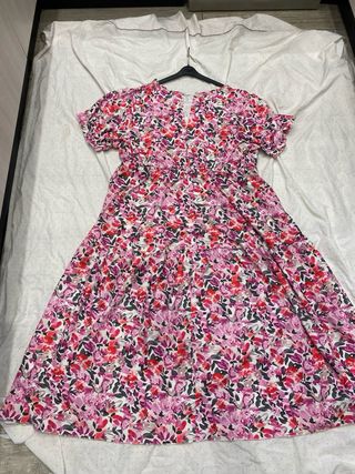 Ropa Mujer Talla Grande 4XL