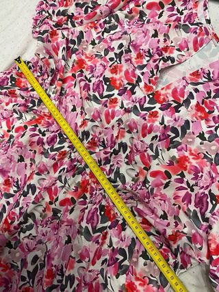 Ropa Mujer Talla Grande 4XL