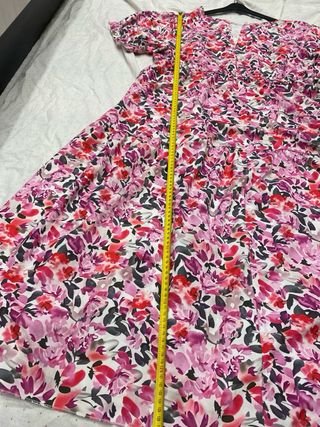 Ropa Mujer Talla Grande 4XL