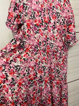 Ropa Mujer Talla Grande 4XL