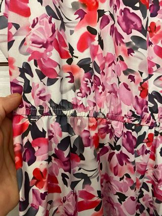 Ropa Mujer Talla Grande 4XL