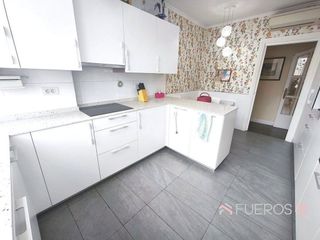 Piso en venta en Centro - Desierto - Arrontegi en Barakaldo