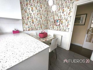 Piso en venta en Centro - Desierto - Arrontegi en Barakaldo