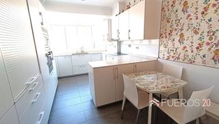 Piso en venta en Centro - Desierto - Arrontegi en Barakaldo