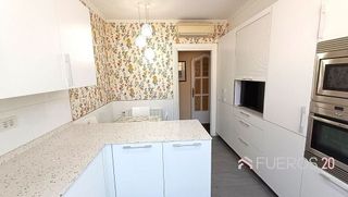 Piso en venta en Centro - Desierto - Arrontegi en Barakaldo