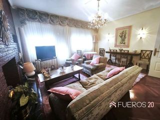 Piso en venta en Centro - Desierto - Arrontegi en Barakaldo