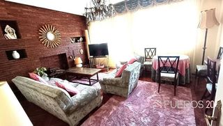 Piso en venta en Centro - Desierto - Arrontegi en Barakaldo