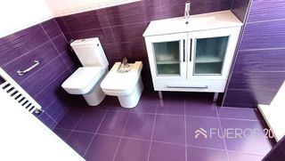 Piso en venta en Centro - Desierto - Arrontegi en Barakaldo