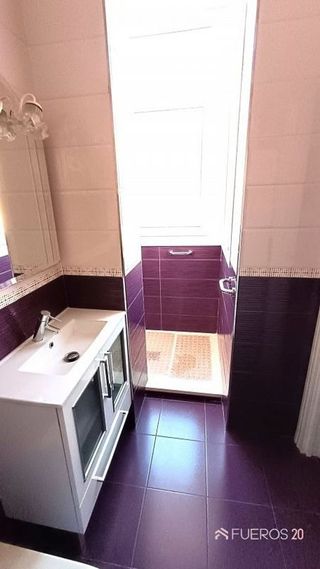 Piso en venta en Centro - Desierto - Arrontegi en Barakaldo