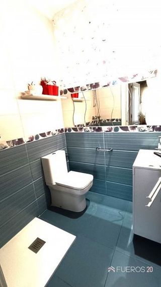 Piso en venta en Centro - Desierto - Arrontegi en Barakaldo