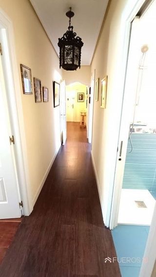 Piso en venta en Centro - Desierto - Arrontegi en Barakaldo