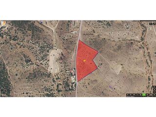 Terreno en venta en Molar (El)
