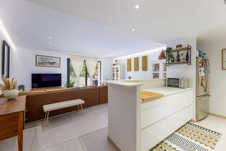 Piso en venta en Son Rapinya - La Vileta en Palma de Mallorca