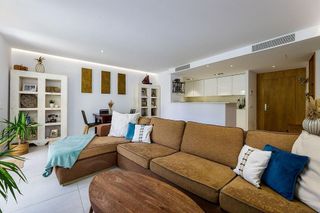 Piso en venta en Son Rapinya - La Vileta en Palma de Mallorca
