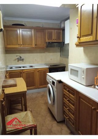 Piso en venta en Girón - Las Delicias - Tabacalera en Málaga