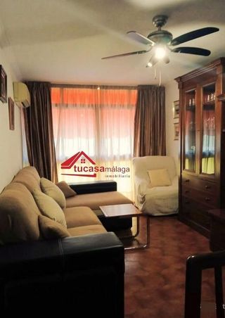 Piso en venta en Girón - Las Delicias - Tabacalera en Málaga