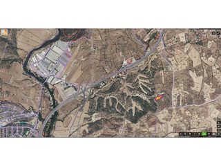 Terreno en venta en Molar (El)
