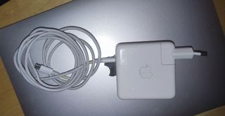 MacBook Pro 14 Argento