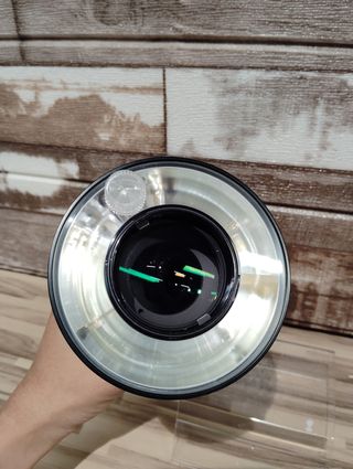 Objetivo Medical Nikkor 120mm (M-1/11) 1:4