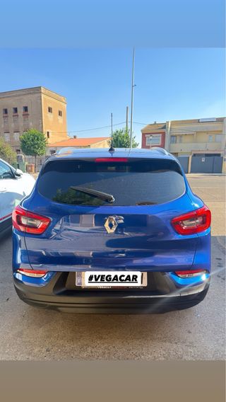 Renault Kadjar 2020
