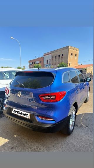 Renault Kadjar 2020