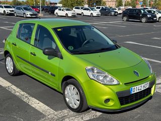Renault Clio 2011
