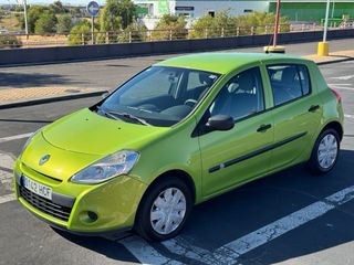 Renault Clio 2011