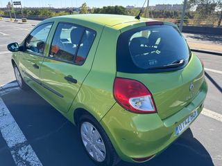 Renault Clio 2011