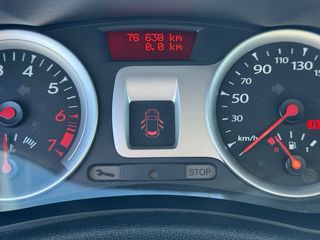 Renault Clio 2011