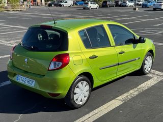 Renault Clio 2011