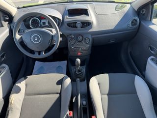 Renault Clio 2011