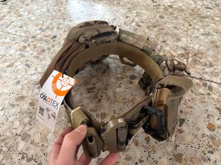 primera línea completo