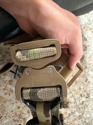 primera línea completo