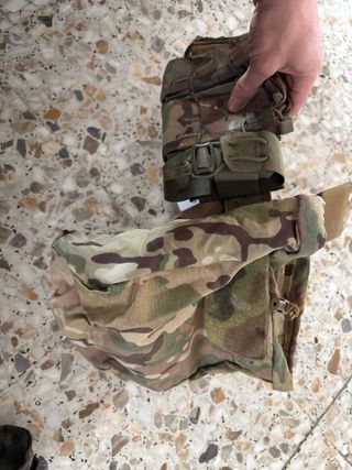 primera línea completo