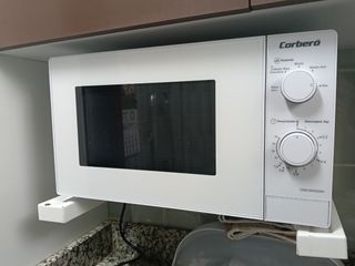 Microondas Corberó Blanco