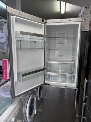 Nevera Combi Siemens con Garantía transporte 
