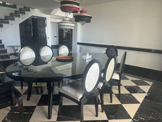 Chalet en alquiler en Sierra Blanca en Marbella
