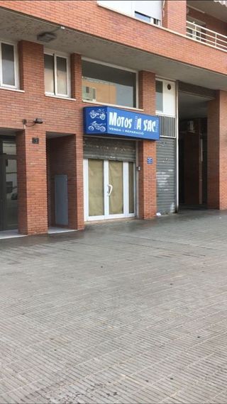 Local comercial en alquiler en Cappont en Lleida