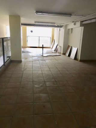 Local comercial en alquiler en Cappont en Lleida