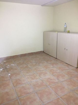 Local comercial en alquiler en Cappont en Lleida